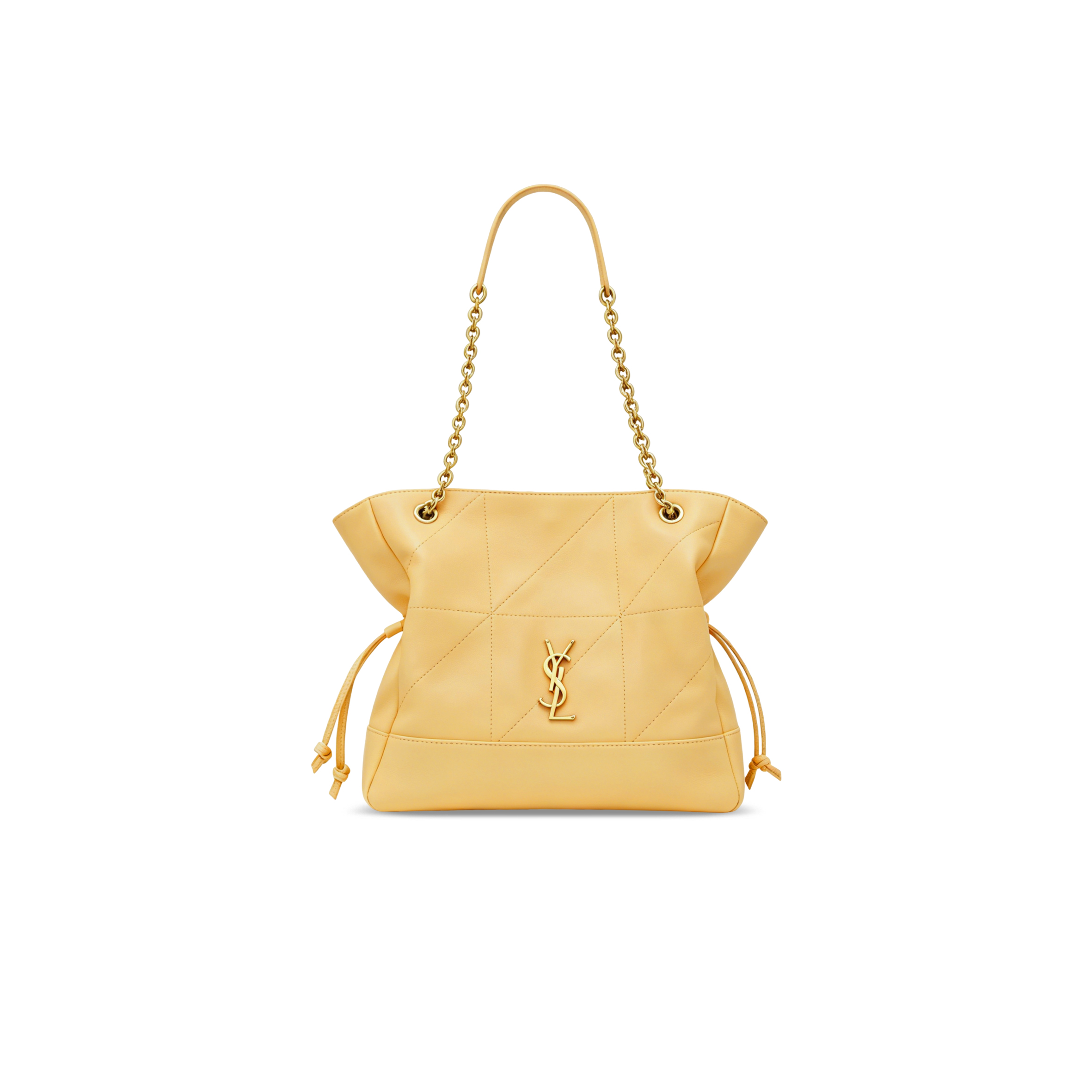YSL SMALL JAMIE SHOPPING IN LAMBSKIN 833948 (29*28*8cm)